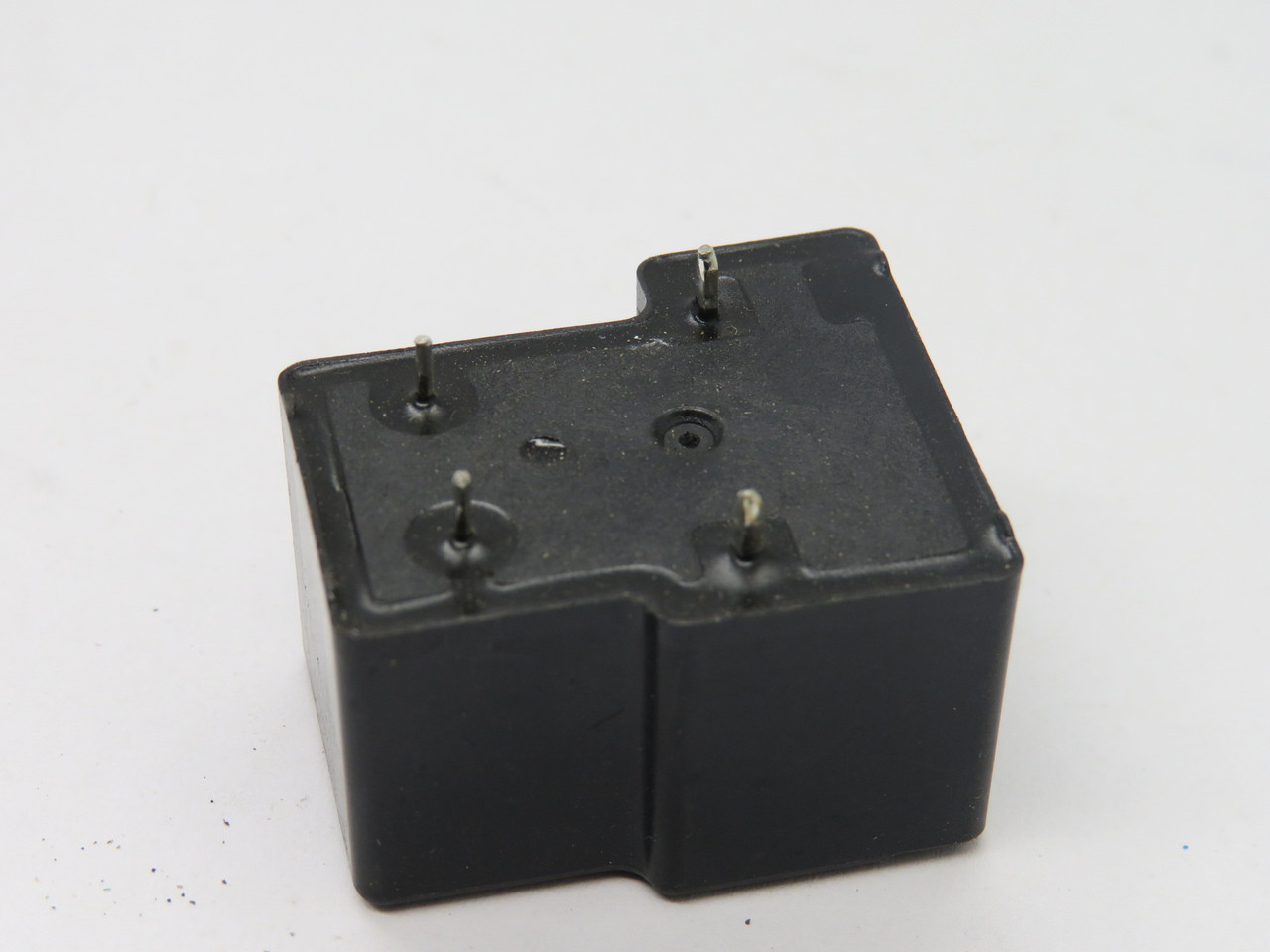 Potter & Brumfield T9AS1D12-12 ETE Relay 12VDC 30A 240VAC 4-Pin USED