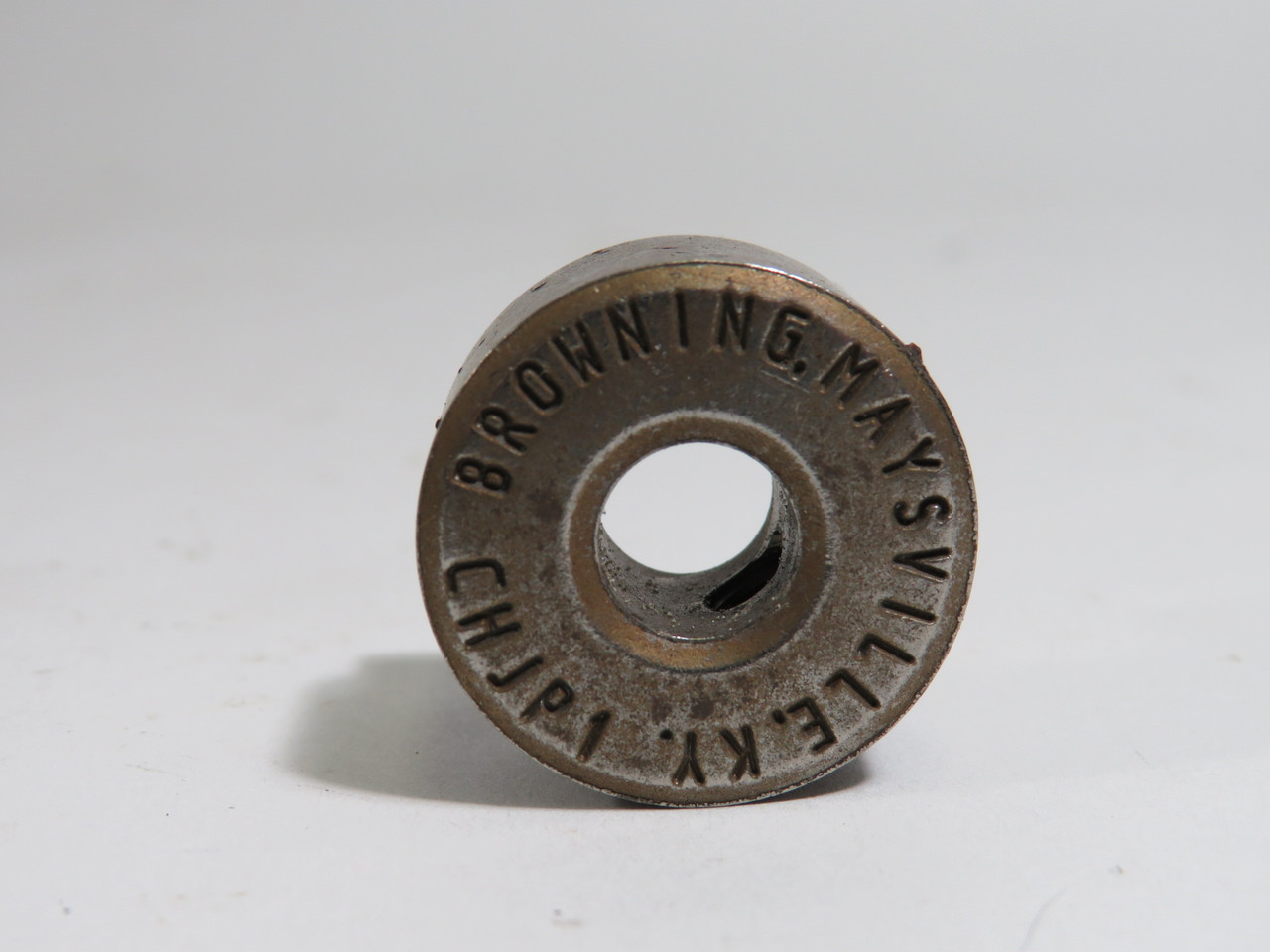 Browning CHJP1 Jaw Coupling 3/8" USED