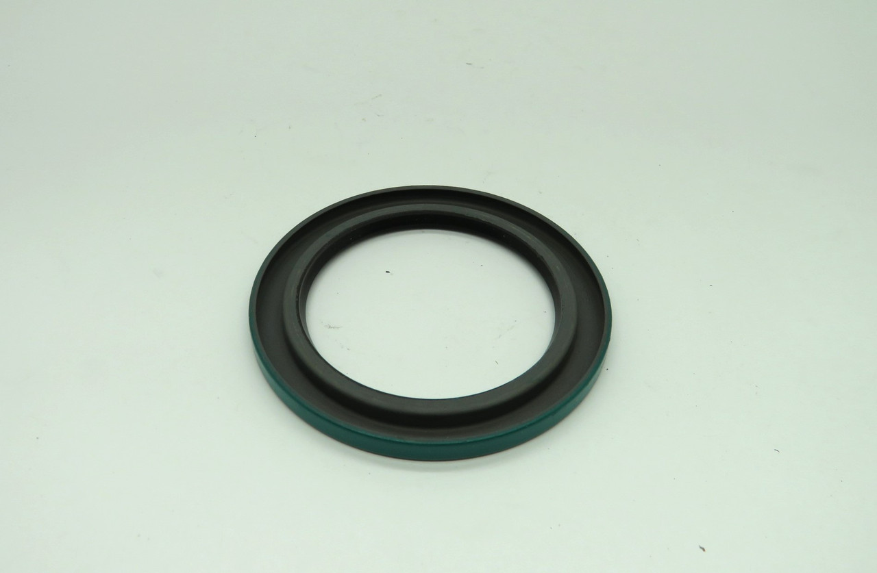 SKF 25007 Single Lip Grease Seal 2.500" Shaft 3.500"OD 0.250"W *Damaged Box* NEW