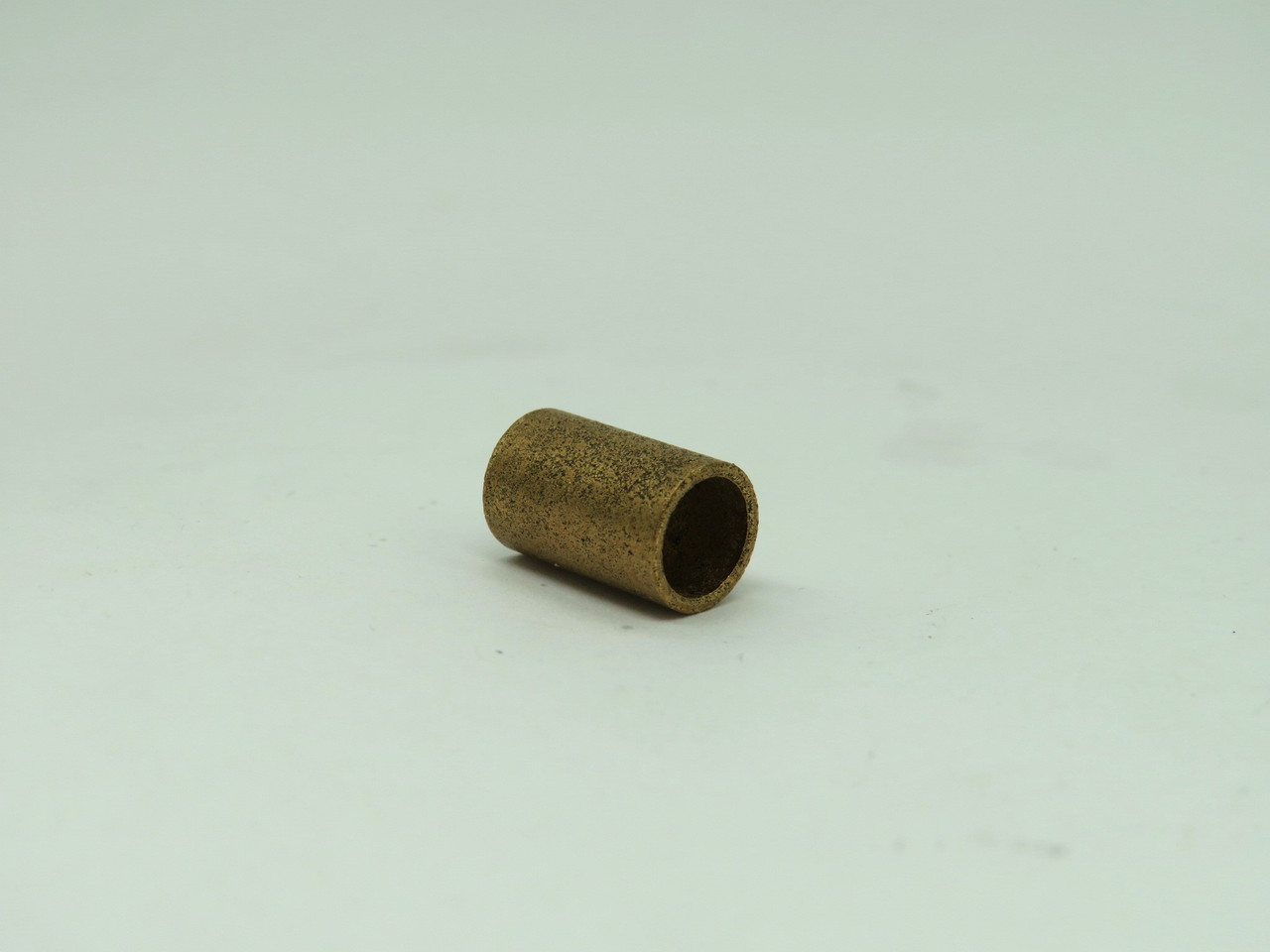 Oilite AA347-01B Sleeve Bearing 1/4" Bore 5/16"OD 1/2"L Bronze Lot of 5 NEW