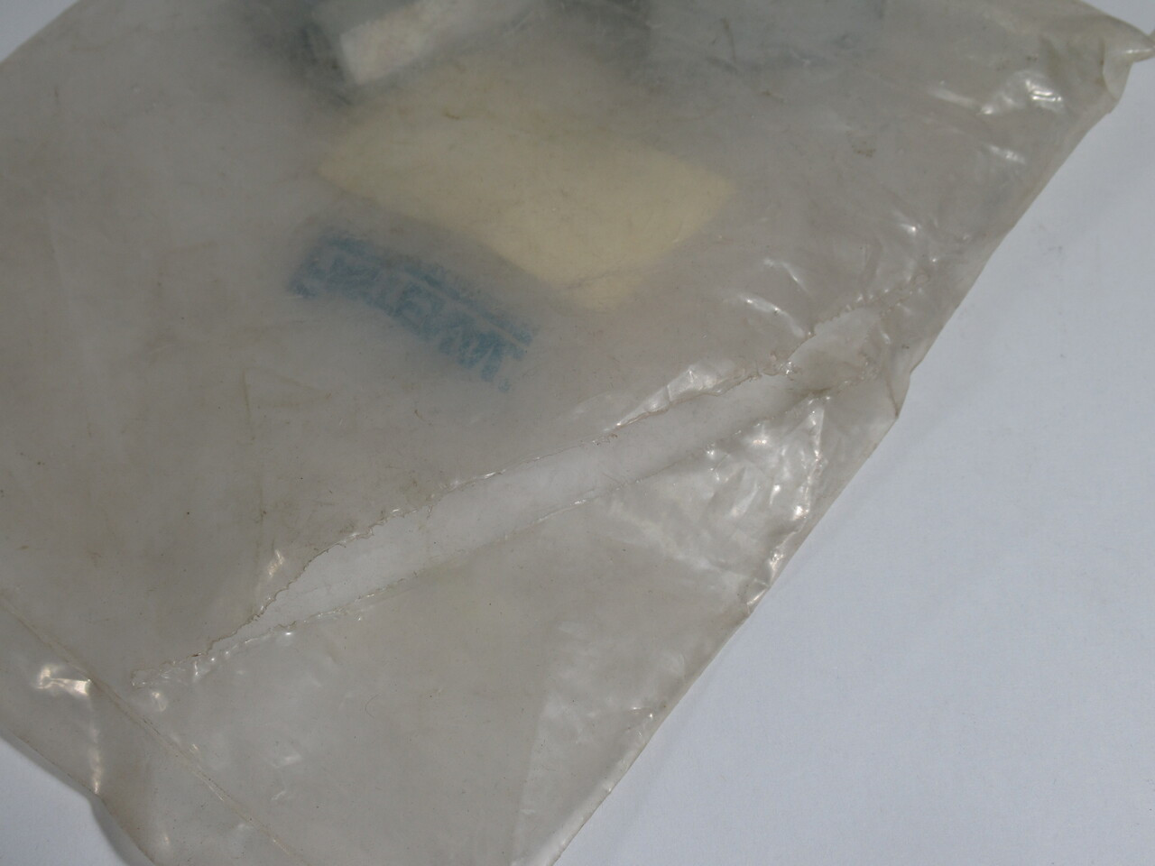 Fastenal 1137824 Coupling Nut 1/2-13x1-3/4 Lot of 7 Damaged Bag Shelf Wear NWB