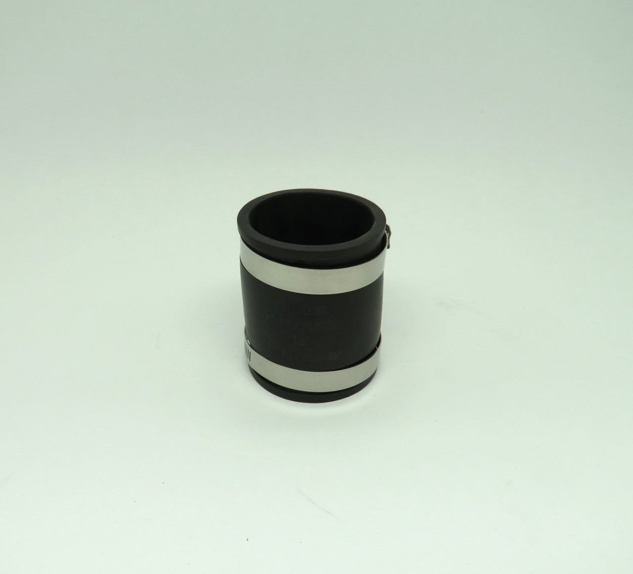 Fernco 1056-22 Flexible 2"x2" Coupling NOP