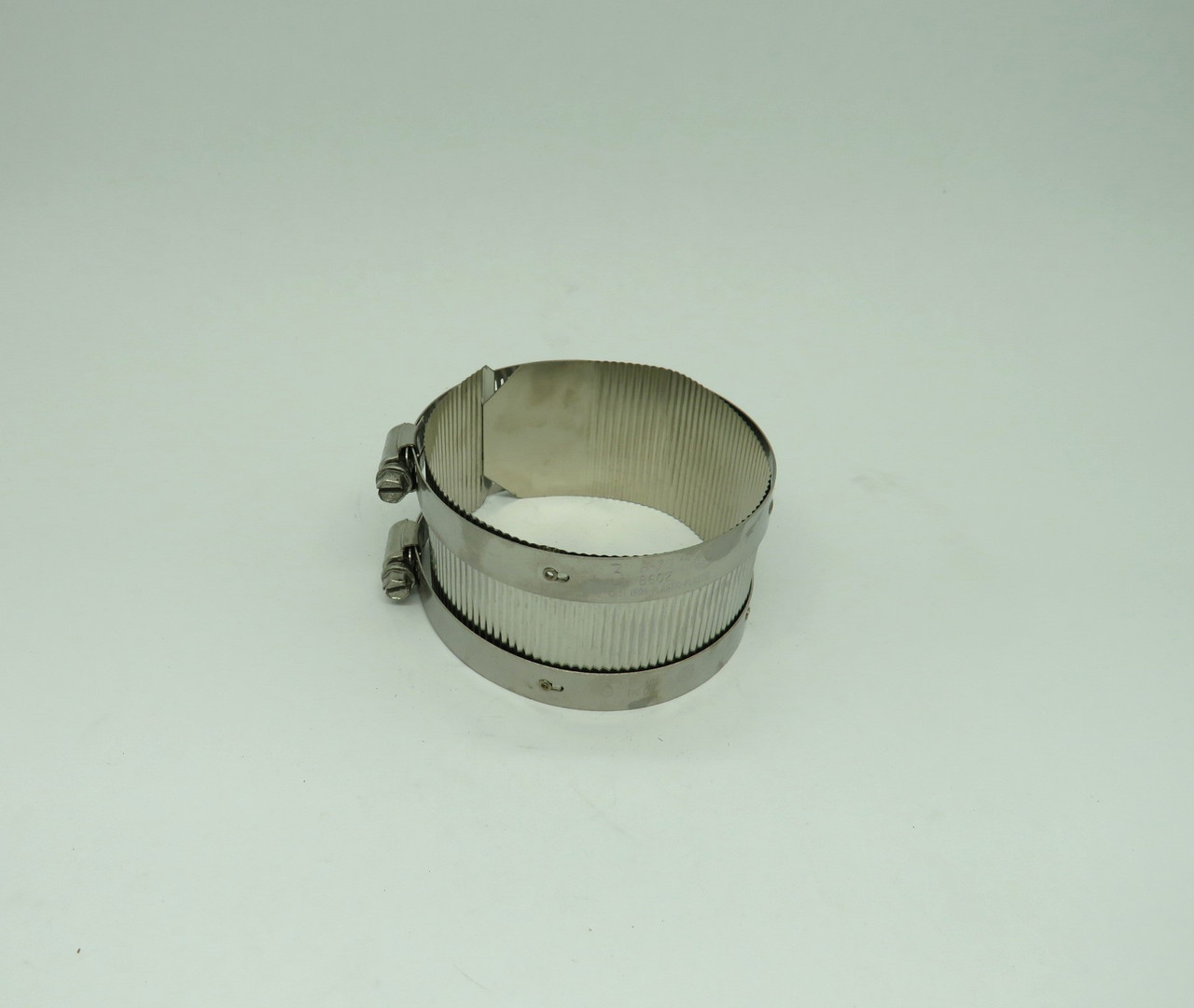 Generic B602-3 Flexible 3" Coupling W/O Inner Seal NOP