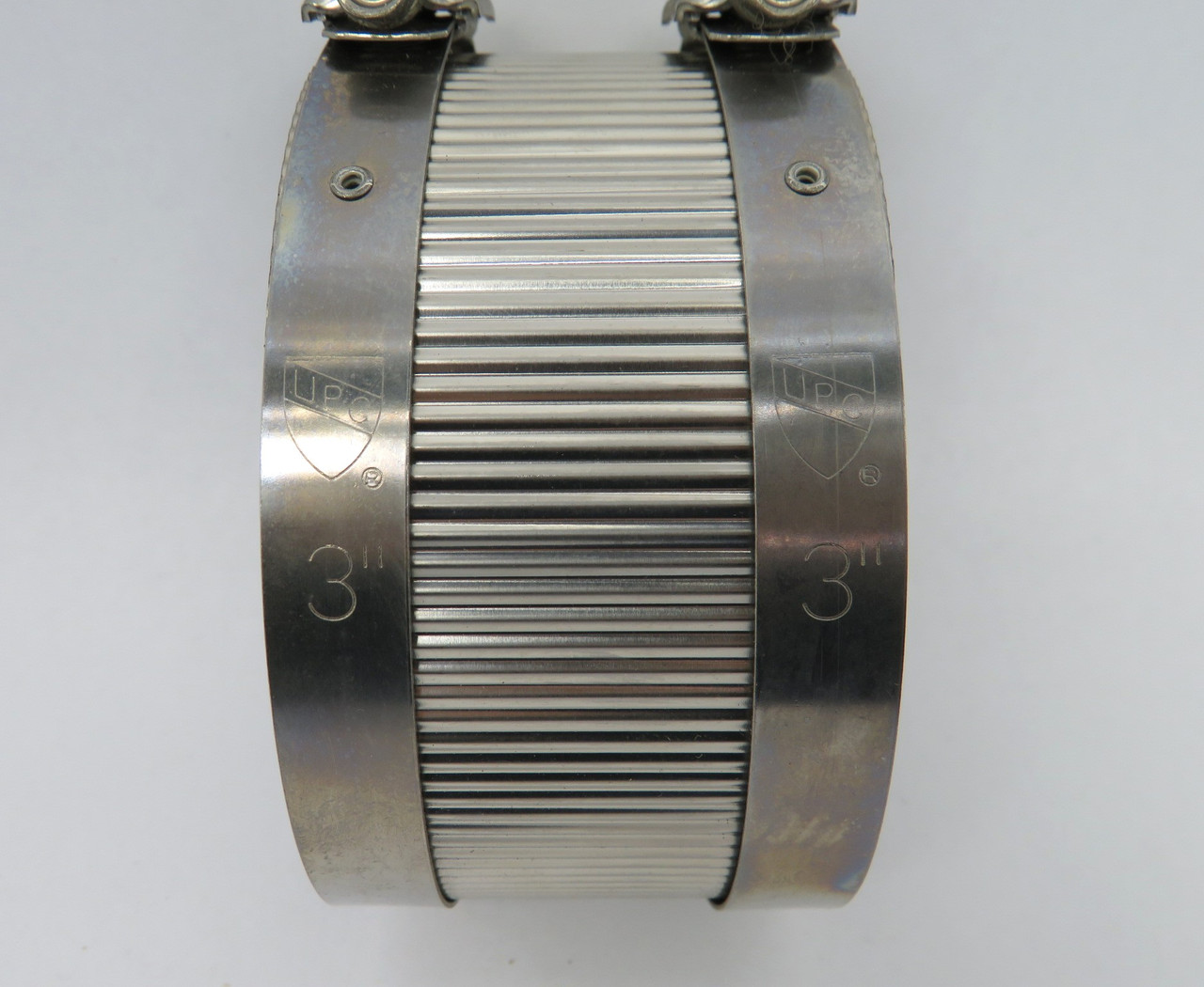 Mission 1803014 Flexible 3" Coupling C300C NOP