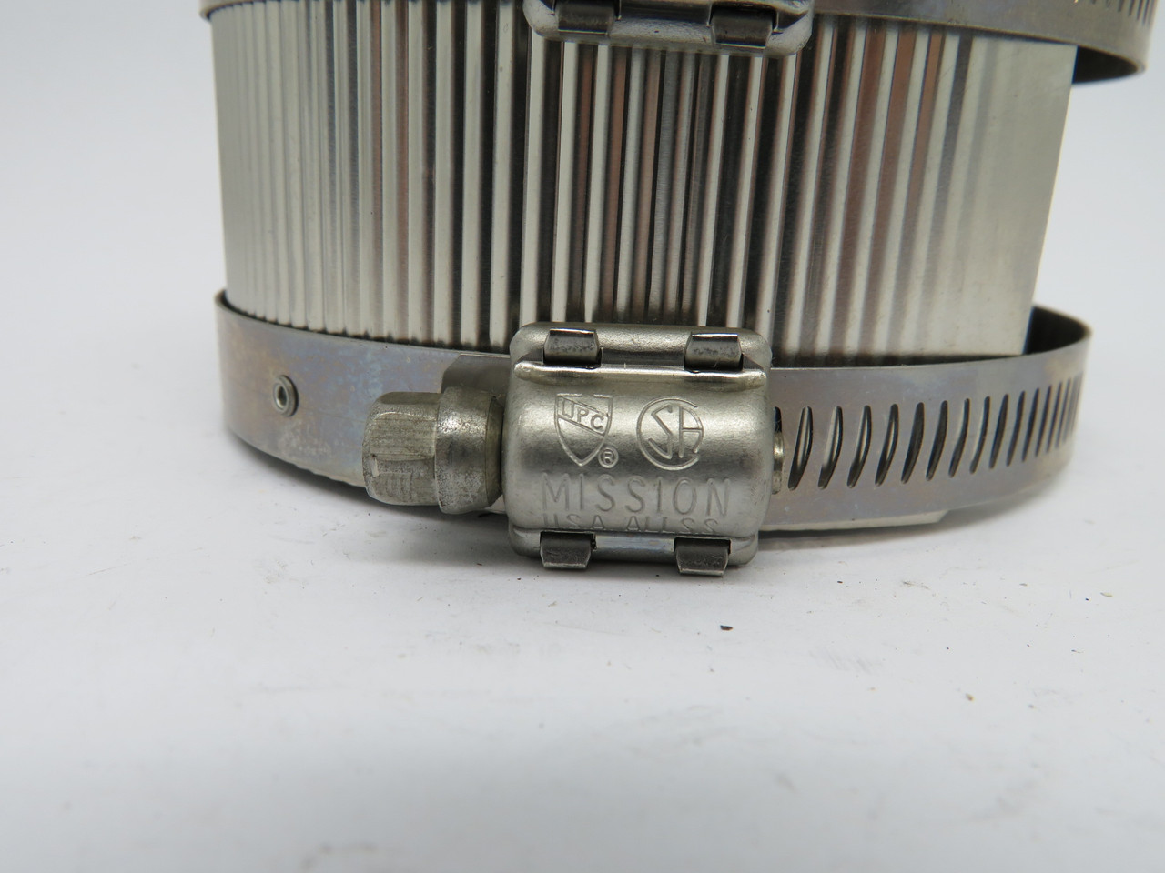 Mission 1803014 Flexible 3" Coupling C300C NOP