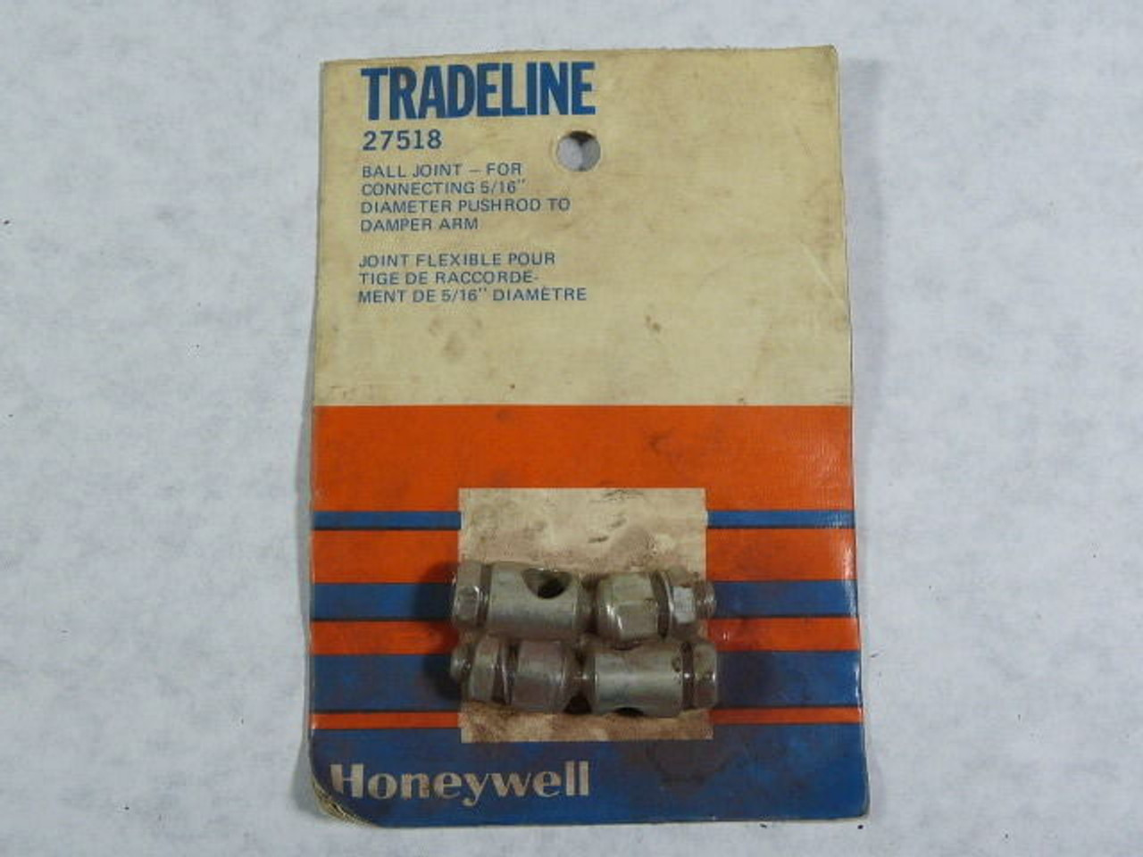 TradeLine 27518 Swivel Ball Joint 5/16" ! NEW !