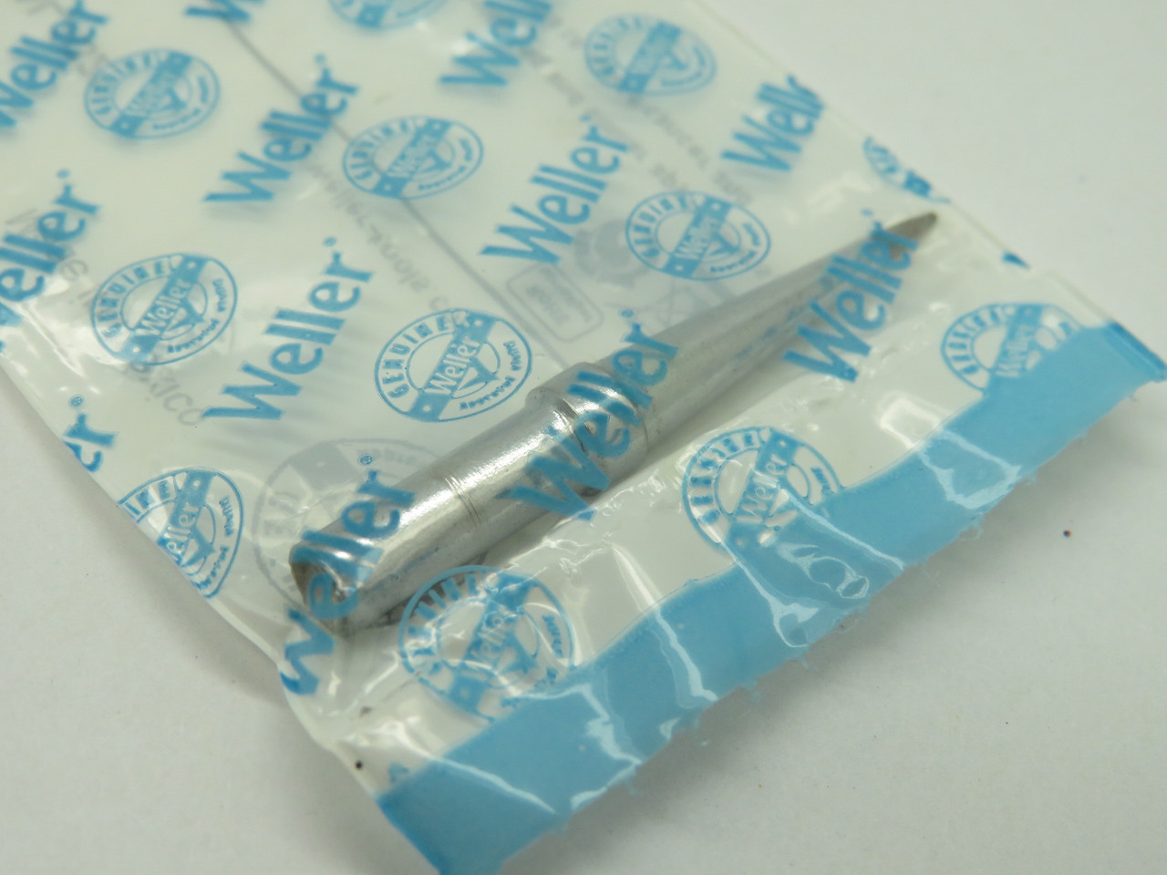 Weller ETO Soldering Iron Tip Long 1/32" NWB