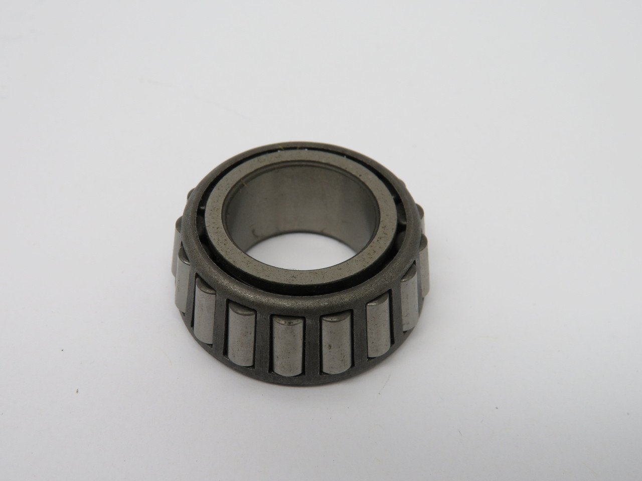 Timken LM12749 Tapered Roller Bearing Cone 21.986mm Bore 45.237mm OD NOP