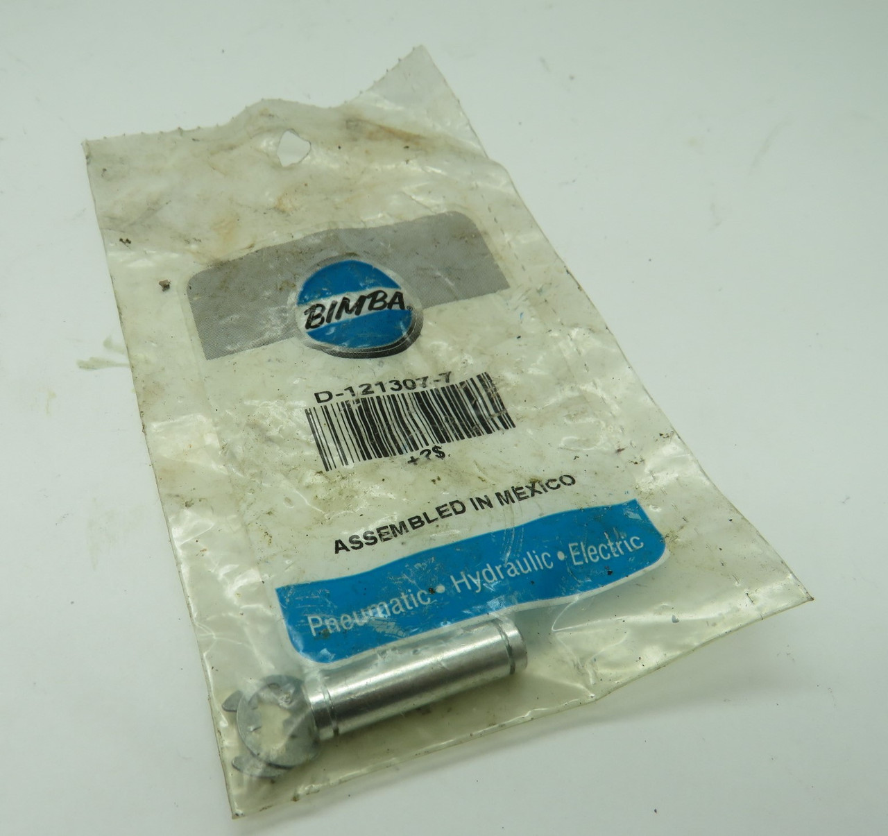 Bimba D-121307-7 Pivot Pin Kit NWB