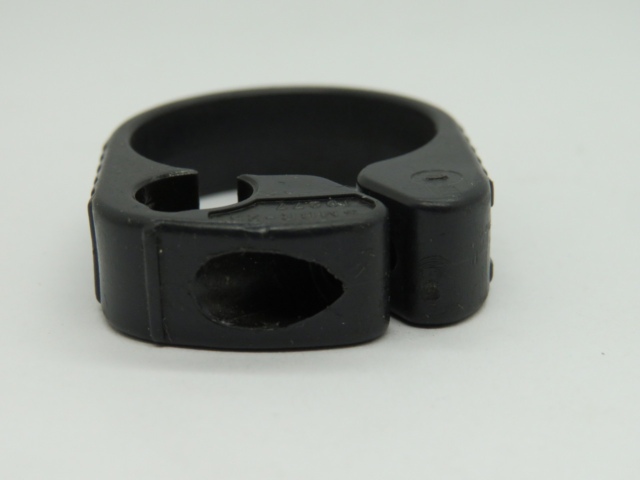 Festo 19277 SMBR-25 Mounting Kit For Sensor *Missing Screws* USED