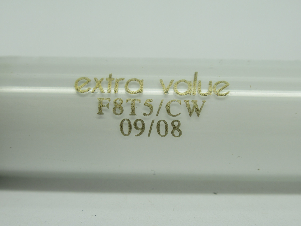 Extra Value F8T5/CW Fluorescent Tube 8W Cool White NEW