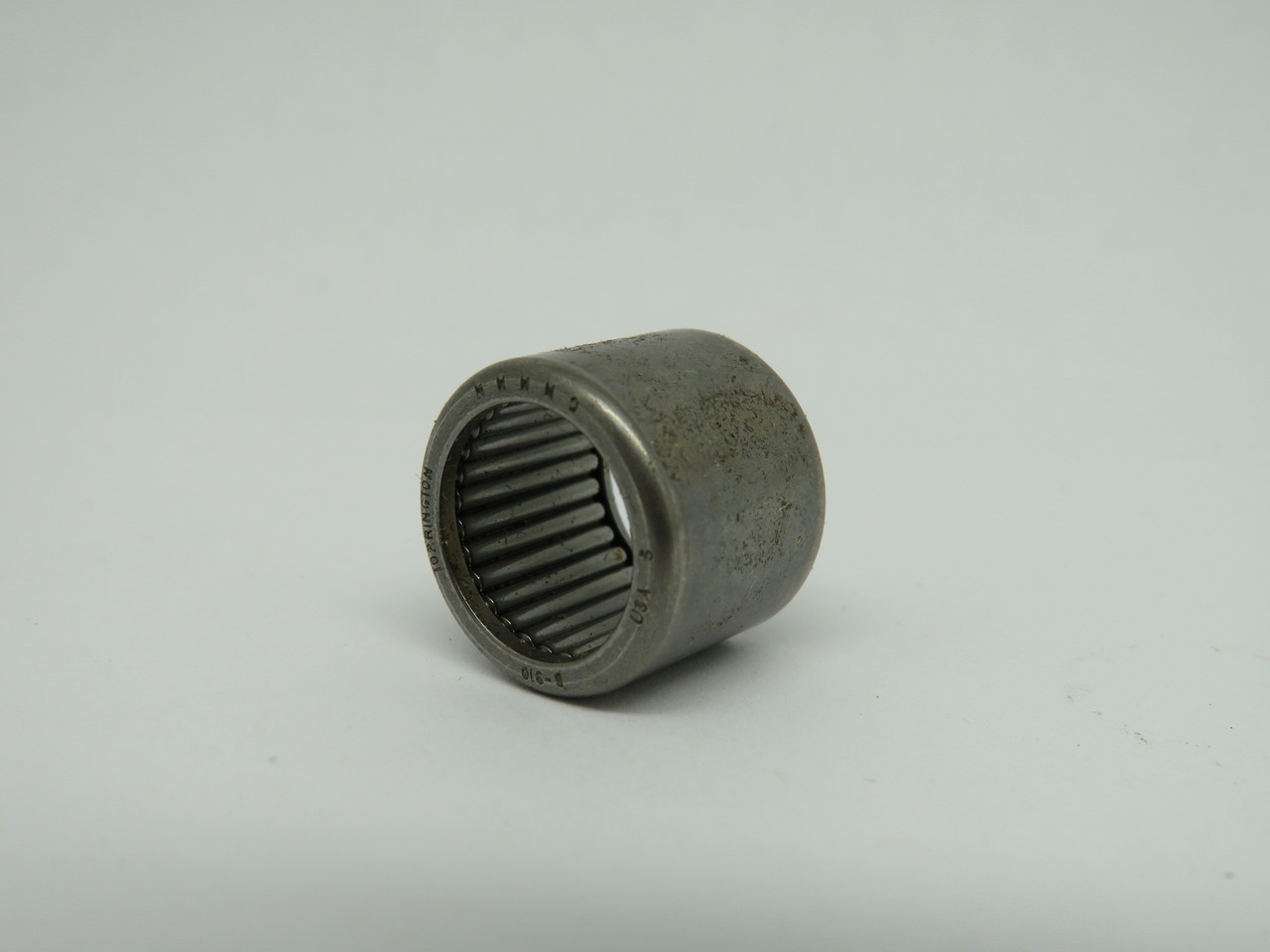 Timken B-910 Needle Roller Bearing Drawn Cup 3/4"OD 9/16"ID 5/8"W NEW