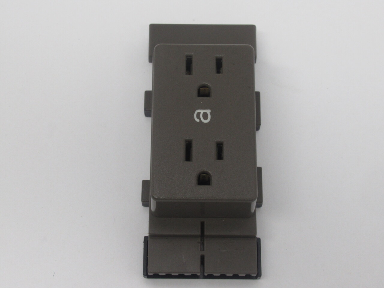 Herman Miller A1311.A Duplex Receptacle 15A 125V USED