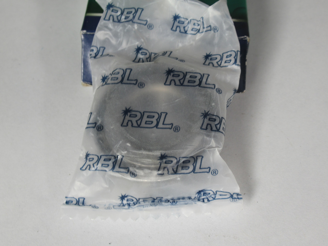 RBL LM11949 Tapered Roller Bearing Cone 0.75" ID 0.655" W OPEN BOX NEW