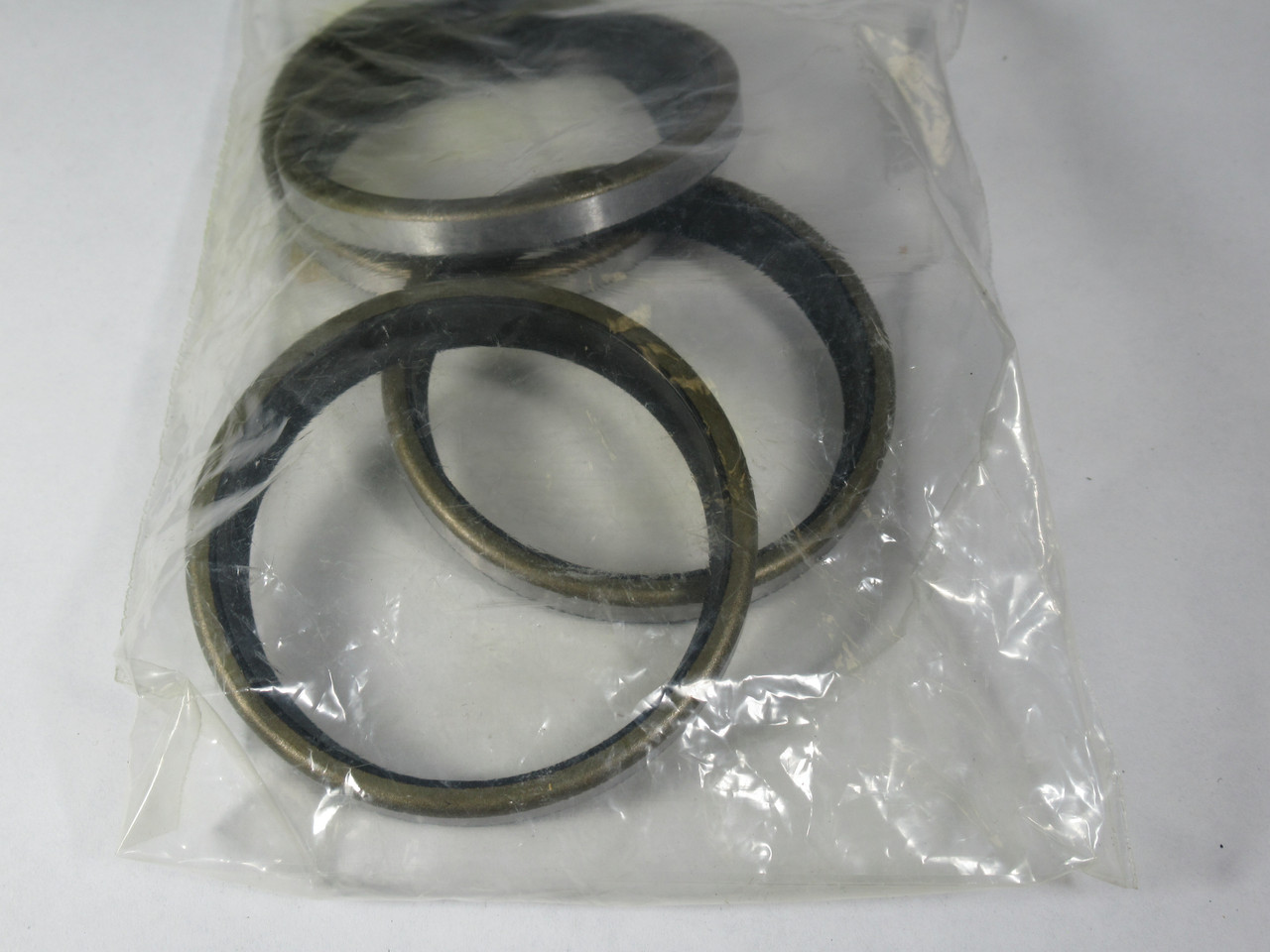 Metric Seals Inc. 2106.061.01 WS-20 Single Acting Wiper 60x70x7/10mm 4-Pack NWB