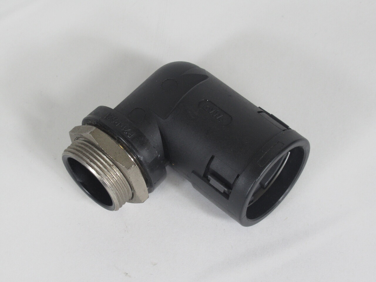 PMA NVBV-P213 Conduit Connector PG21 USED