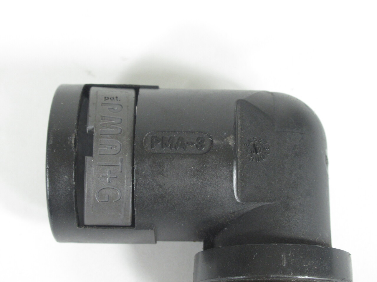 PMA NVBV-P213 Conduit Connector PG21 USED