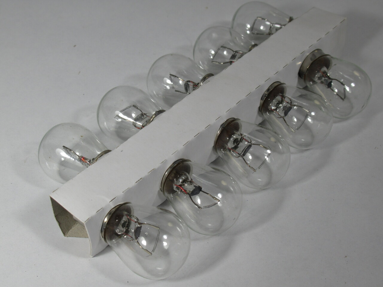Symban Lighting 1073 Miniature Lamp 12.8V 1.8A 10 Pack NEW