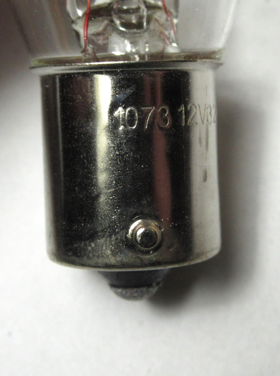 Symban Lighting 1073 Miniature Lamp 12.8V 1.8A 10 Pack NEW