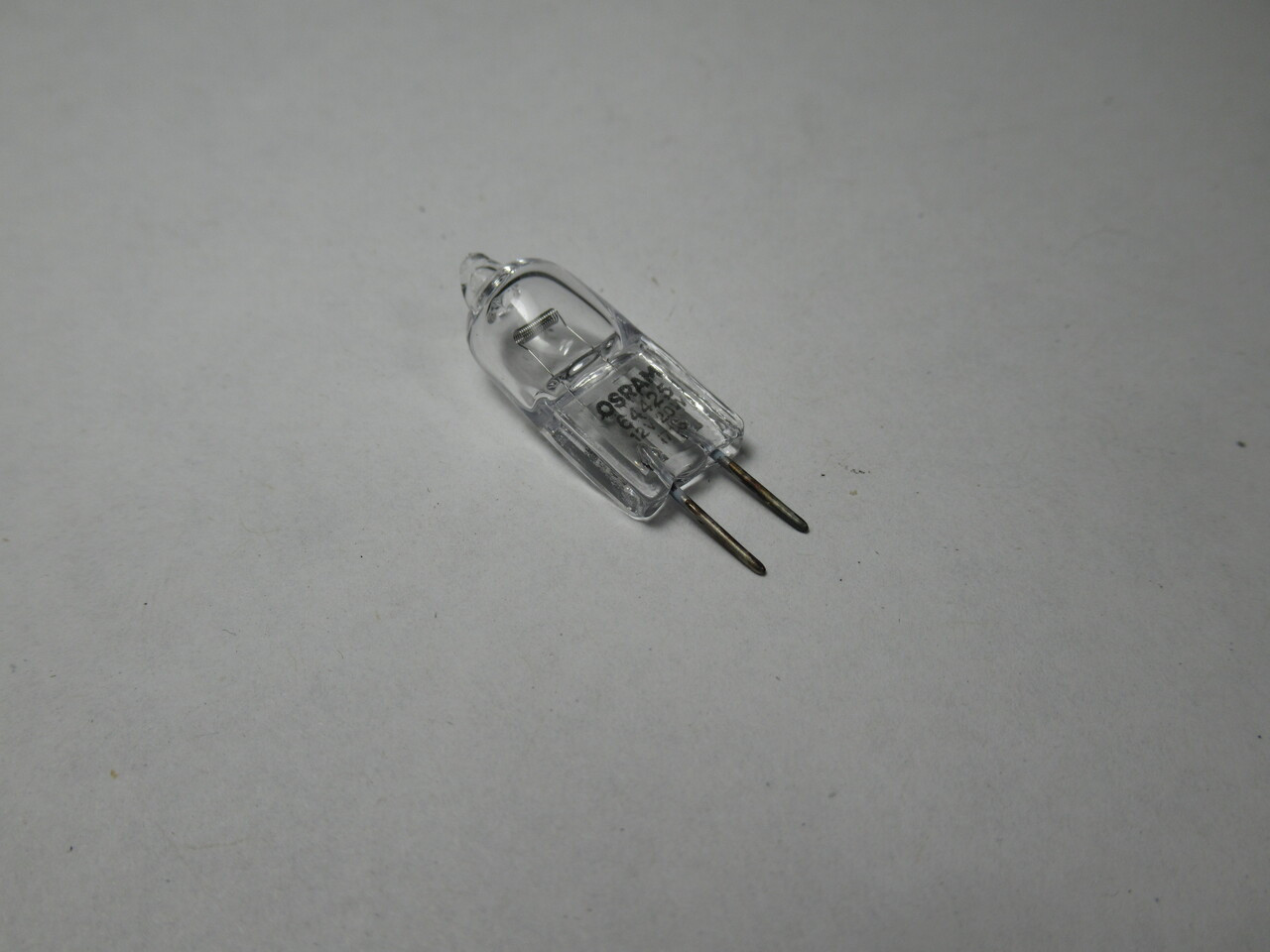 Osram 64425 Halostar Halogen Bulb 12V 20W NOP