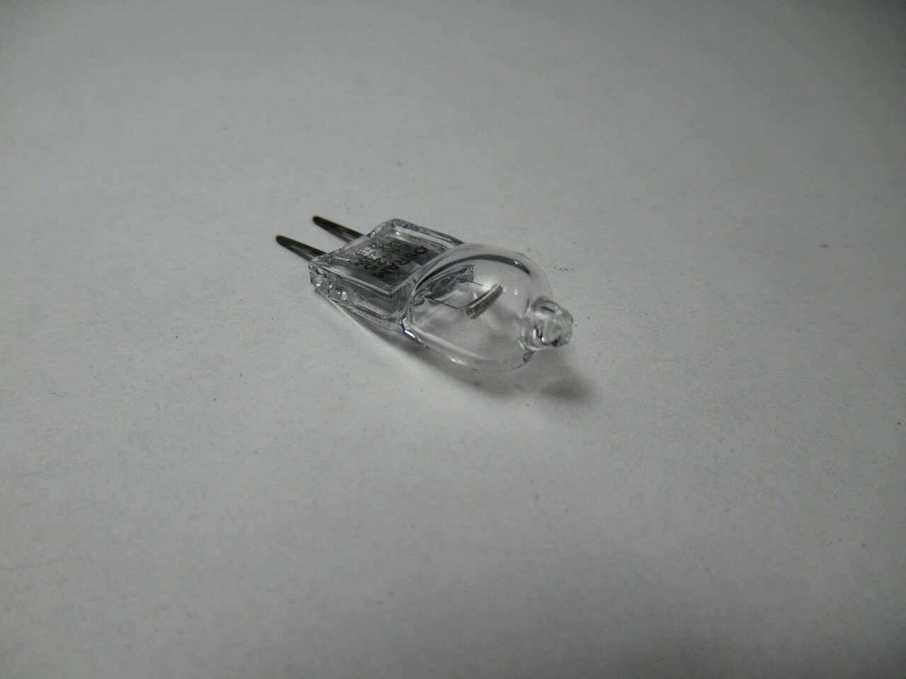 Osram 64425 Halostar Halogen Bulb 12V 20W NOP