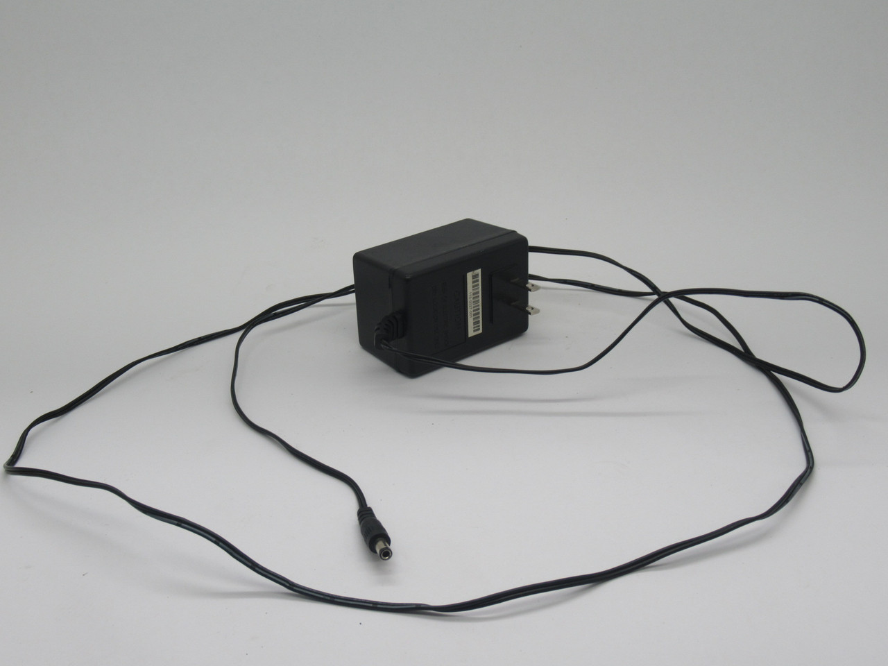 GCI Technologies AM-12100 Plug In Transformer Class 2 Input 120VAC 60Hz 20W USED