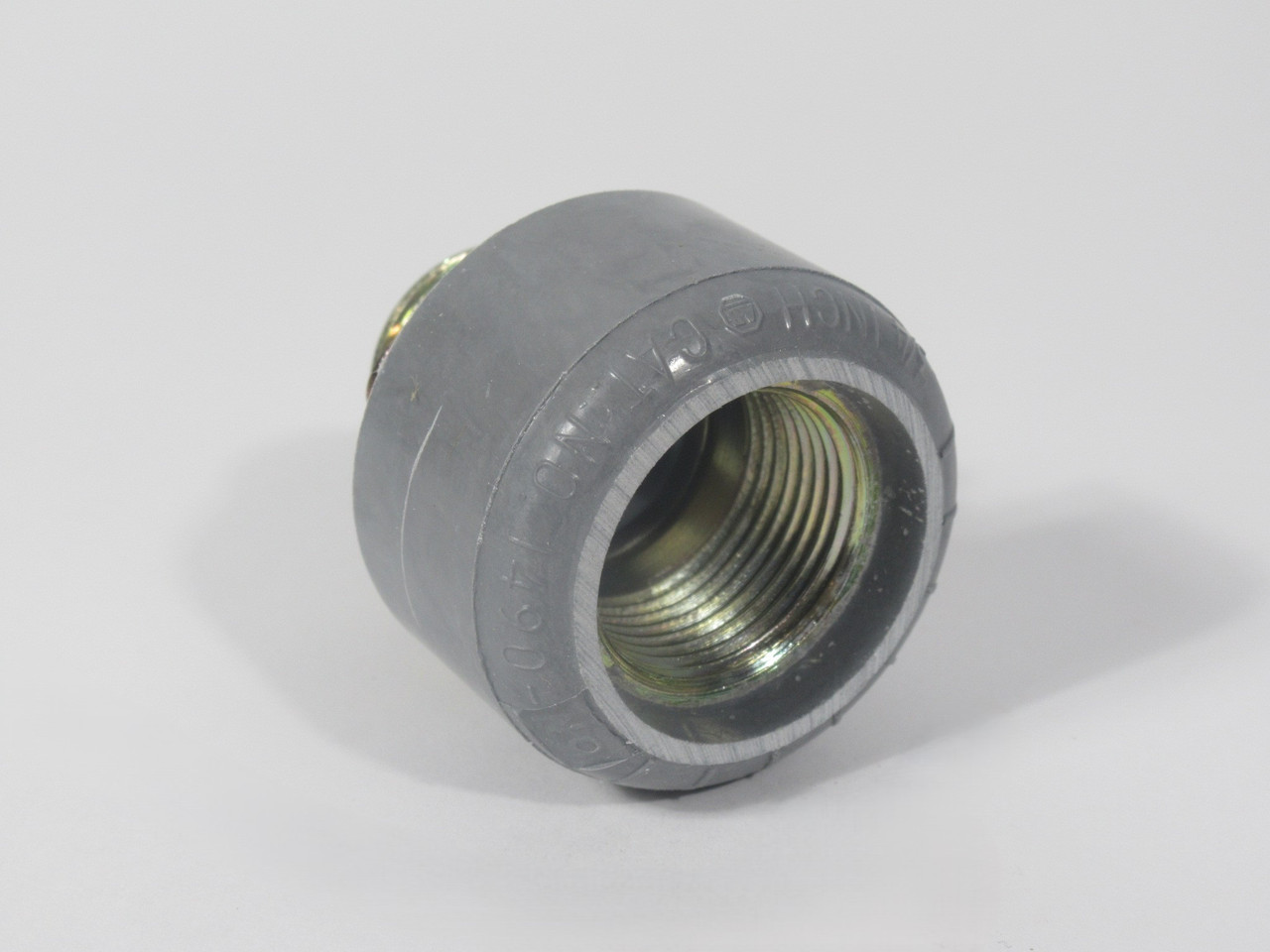 Allen-Bradley 1490-N9 Conduit Hub 3/4" Ser A BOX DMG NEW