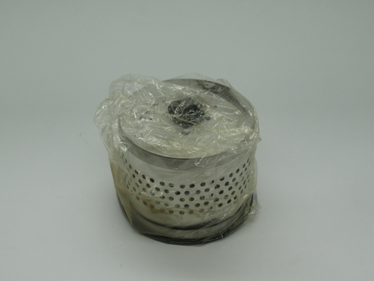 Kralinator F781 Fuel Filter Cartridge 3.50" OD .75" ID COS/BOX DMG NEW