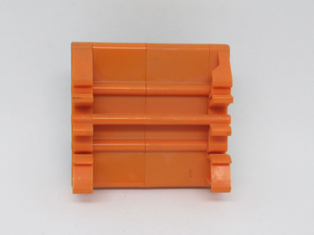 Weidmuller 9915490000 Duplex Outlet Module 125V 15amp USED