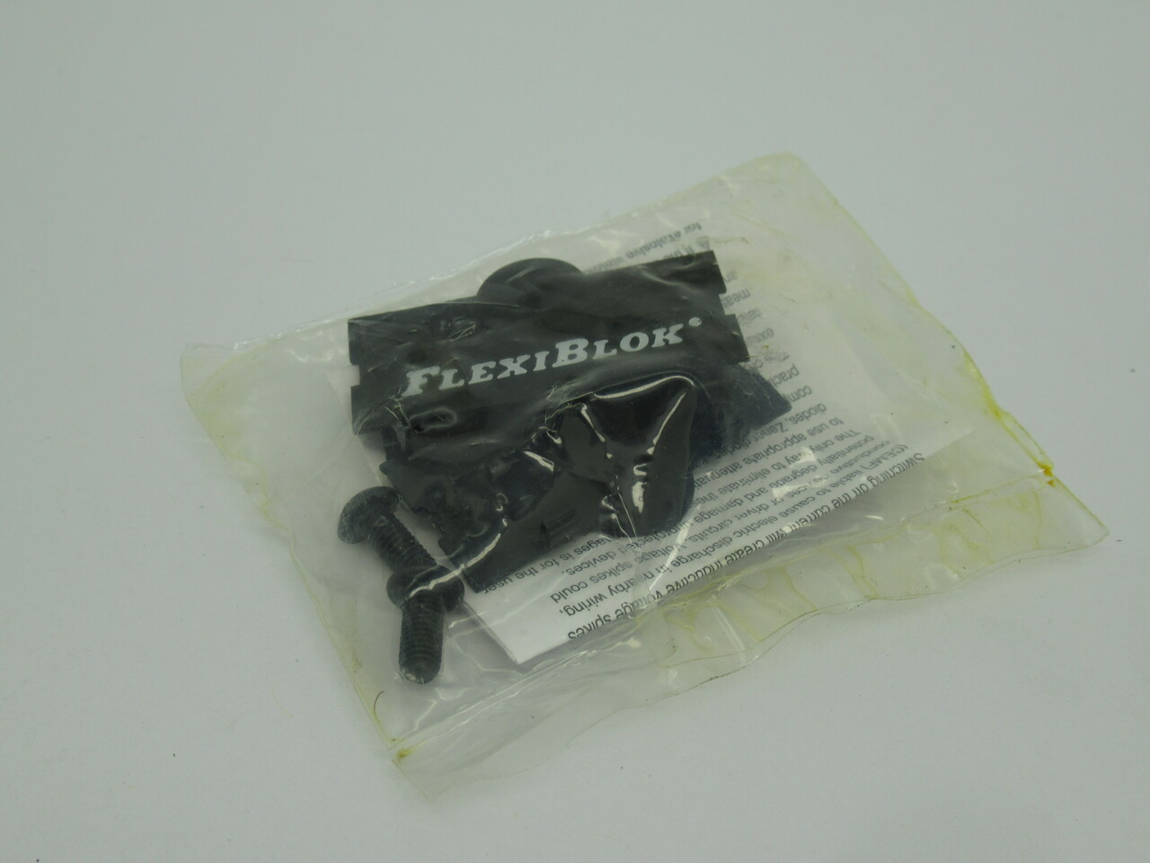 Numatics KG22 Screw and O-Ring Replacement Kit for 22 Series FRL ! NWB !