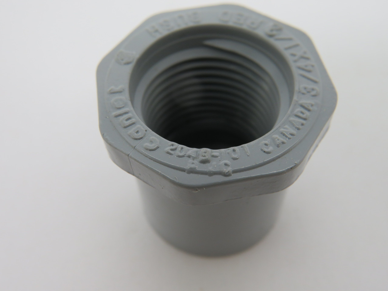 Canlet 2049-101 Threaded Reducer 3/4x1/2 ! NOP !