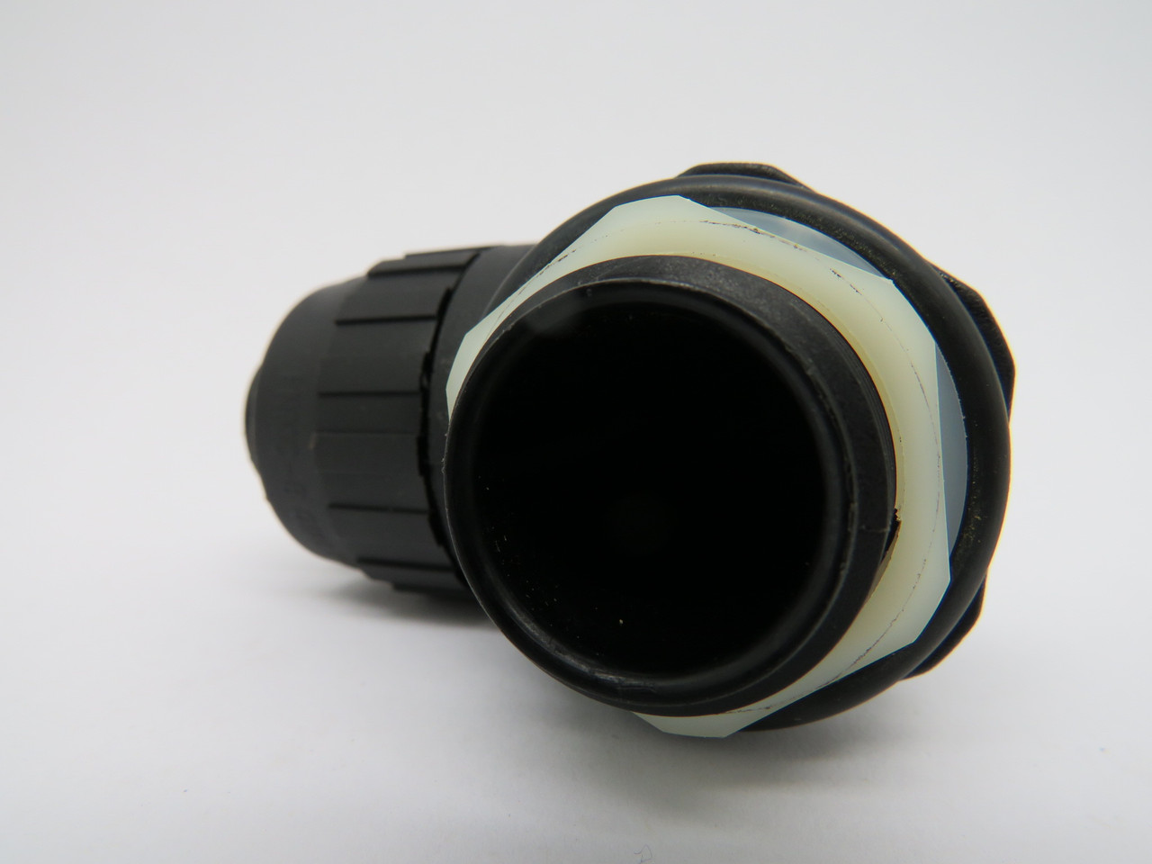 Hubbell PS0759NBK Liquid Tight Connector 3/4" Multi-Position SwivelLok ! NOP !