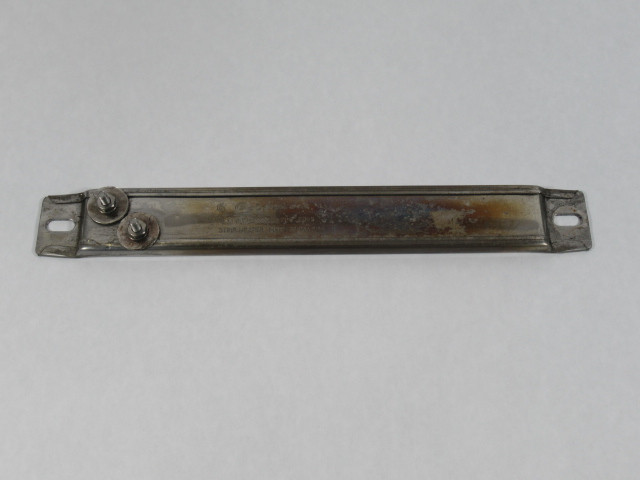 Caloritech SS2141 Strip Heater 350W 120V USED