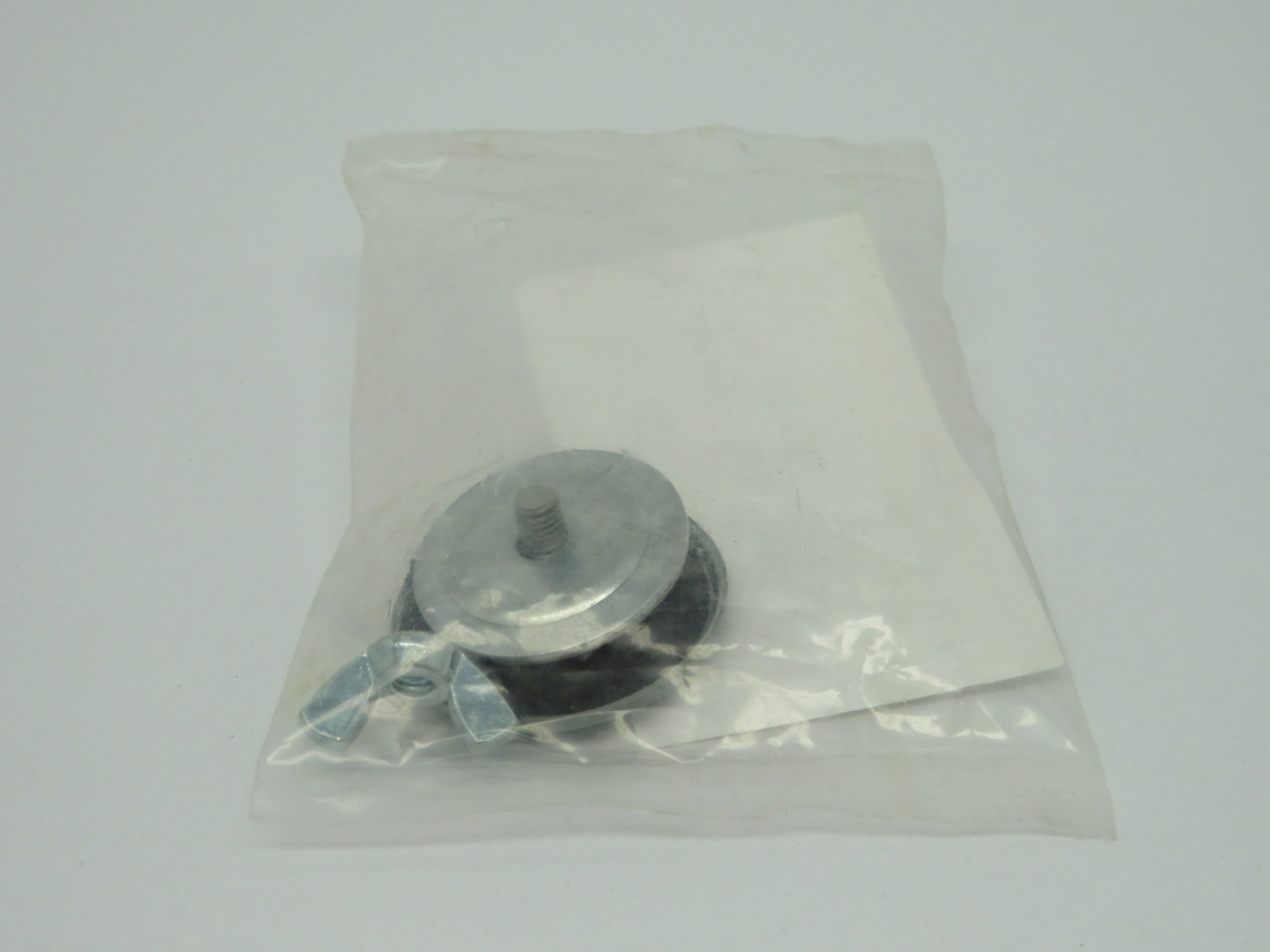 Generic NH-45102 Oil-Tight Hole Seal 1/2" Steel NWB