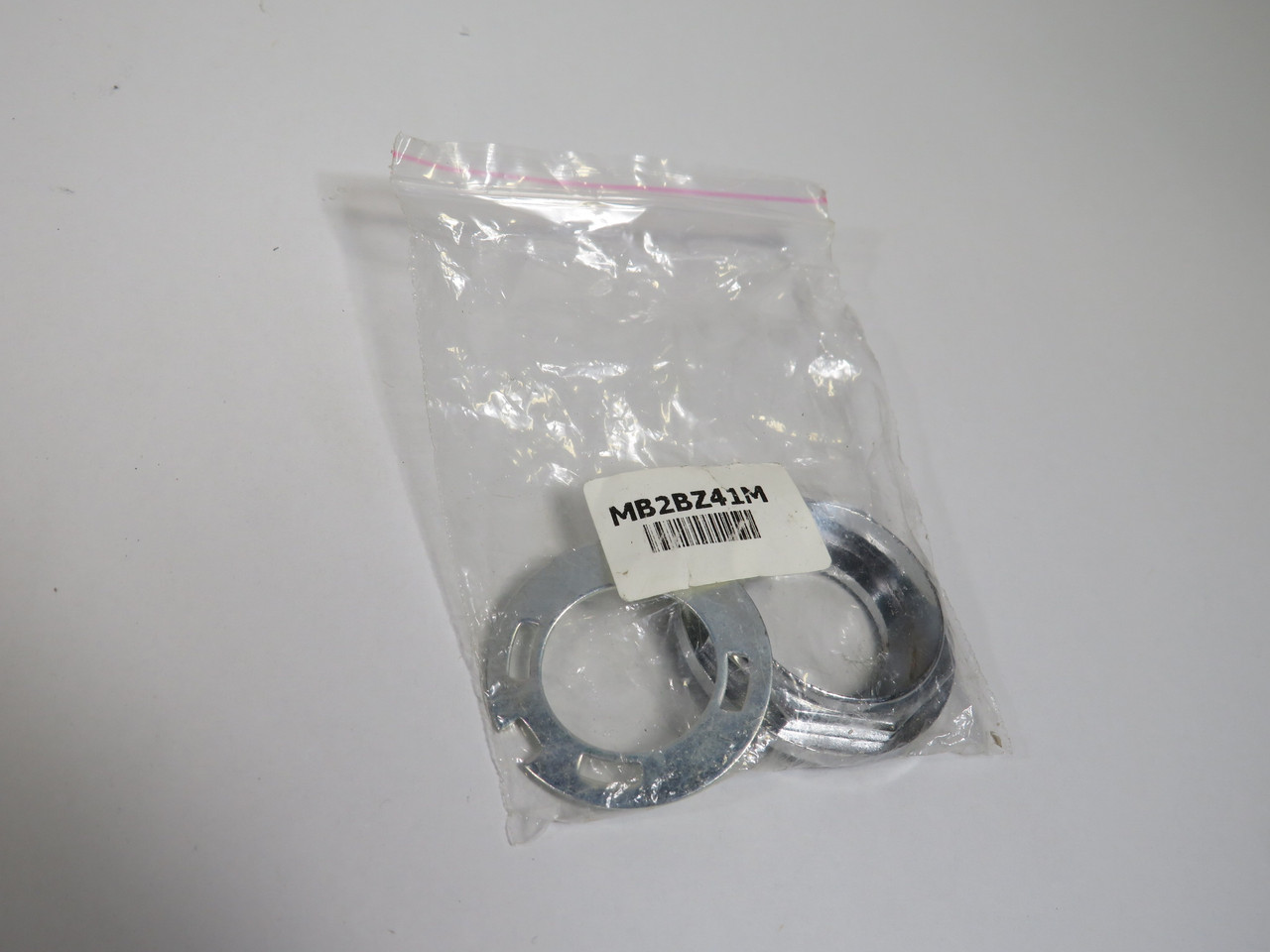 MCG MB2BZ41M Panel Adapter 30mm-20mm ! NWB !