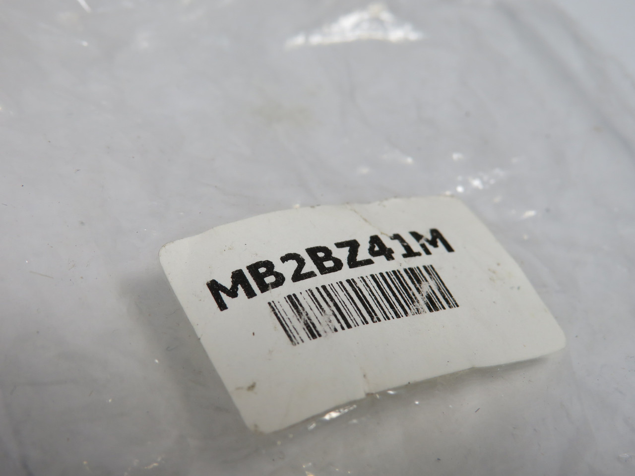 MCG MB2BZ41M Panel Adapter 30mm-20mm ! NWB !