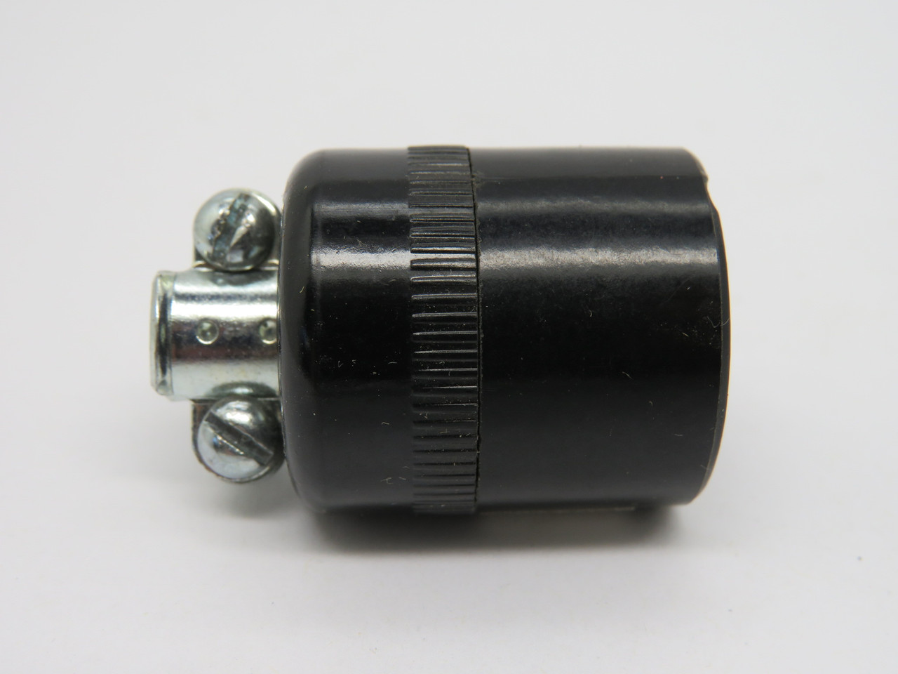 Pass & Seymour Legrand 7484 Midget Turnlok Connector 15A 125/250V 3W 3P ! NOP !