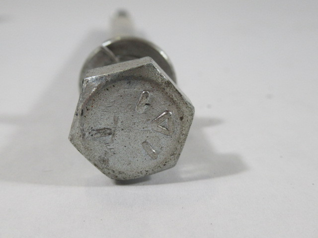 Stearns STE-9-16-3486-00 Housing Cap Screws Lot of 4 ! NOP !