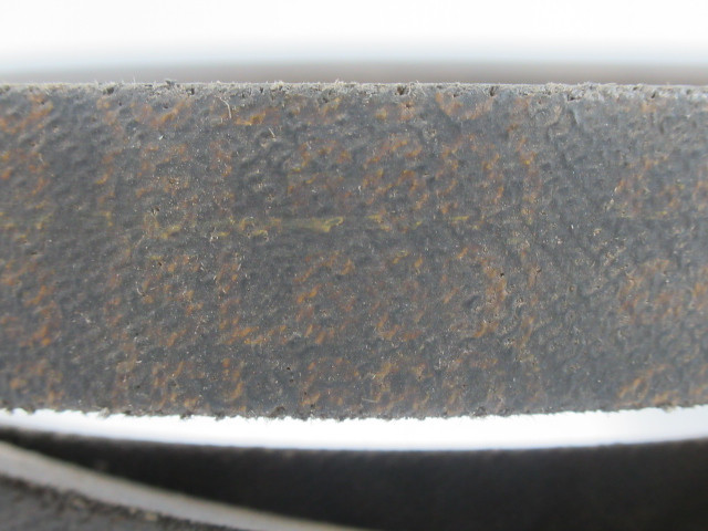 Goodyear 5L660 Replacement V-Belt Top Width 16.6624mm Depth 11.1125mm ! NOP !