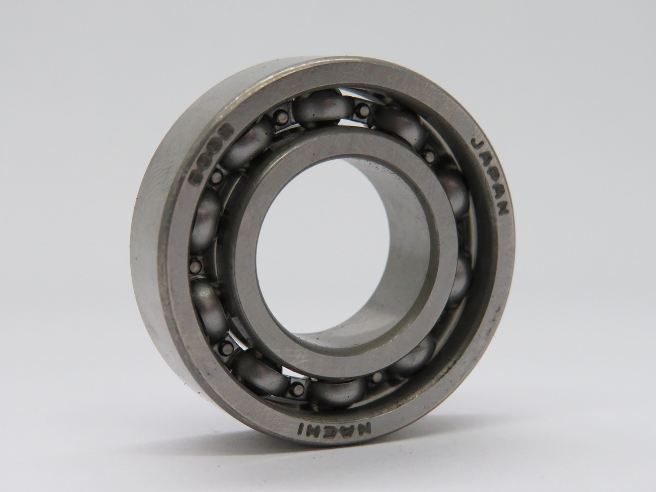 Nachi 6003-C3 Deep Groove Ball Bearing 35mm OD 17mm ID 10mm W DMG BOX NEW