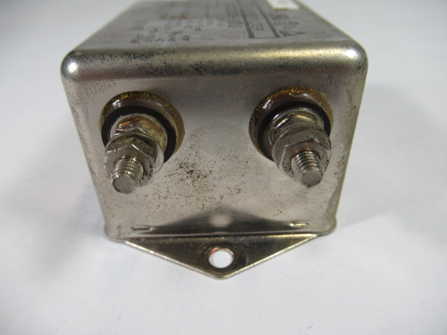 TDK ZAC2205-00U Noise Filter 250VAC 5A 50/60Hz USED