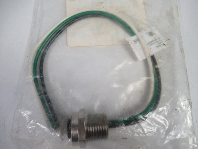 Turck RKFV36-0.3M/NPT Mini Fast Single Ended Receptacle 600V 10A ! NEW !