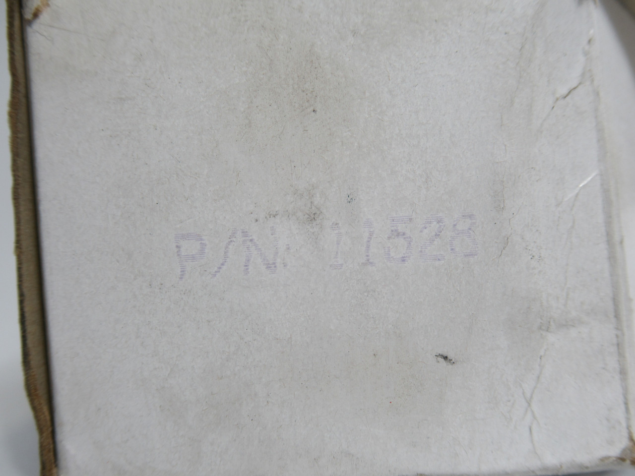 Monnier 11528 Pressure Gauge 0-160psi ! NEW !