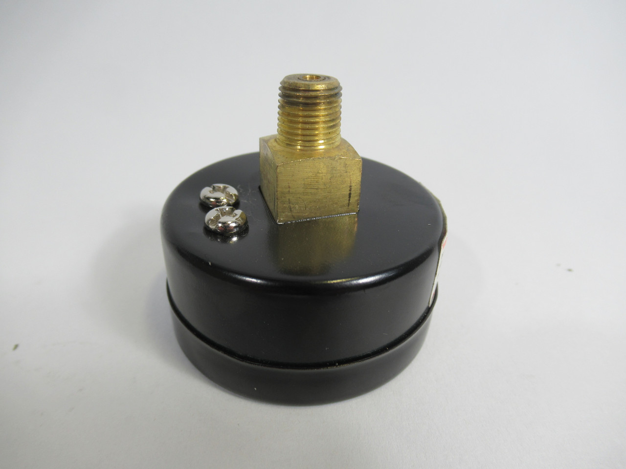 Norgren 18-015-212 Pressure Gauge 1/8"NPT 0-11bar 0-160psi ! NOP !