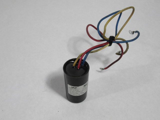 International Power Products IGN-01 Capacitor for HPS 3W~150W USED