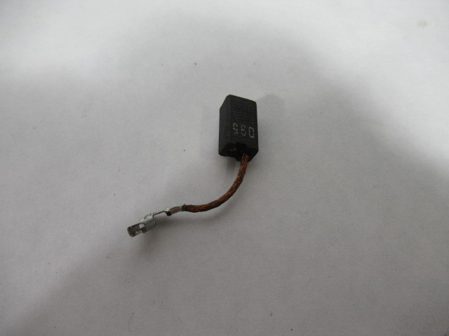 Walter 48-L 580 Carbon Brush 7.88mm x 13.65mm x 1.43mm NOP