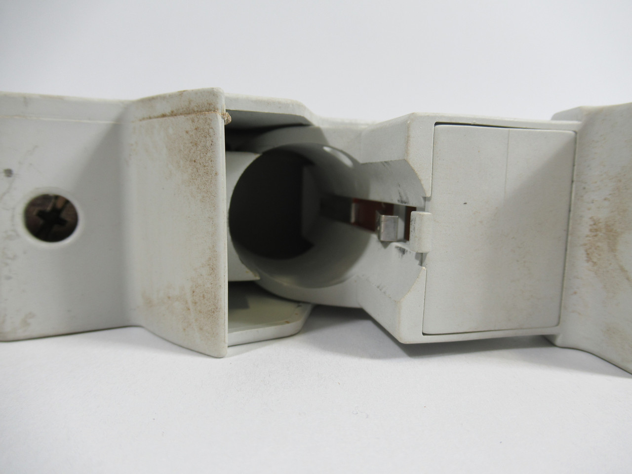 Gould US6J1I Fuse Holder Class J 60A 600V 1P LED Indicator USED
