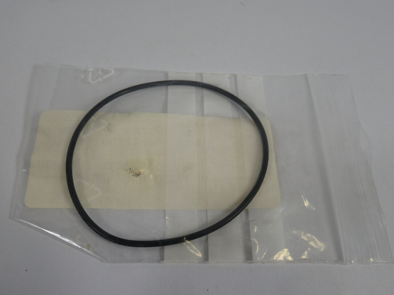 Brueninghaus 00111775 O-Ring 62mm x 2mm ! NWB !