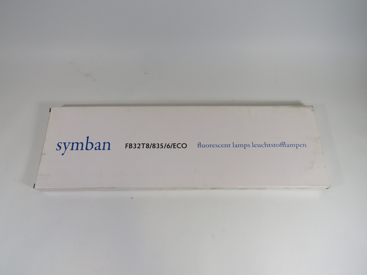 Symban FB32T8/835/6/ECO U-Bend Fluorescent Bulb 32W NEW