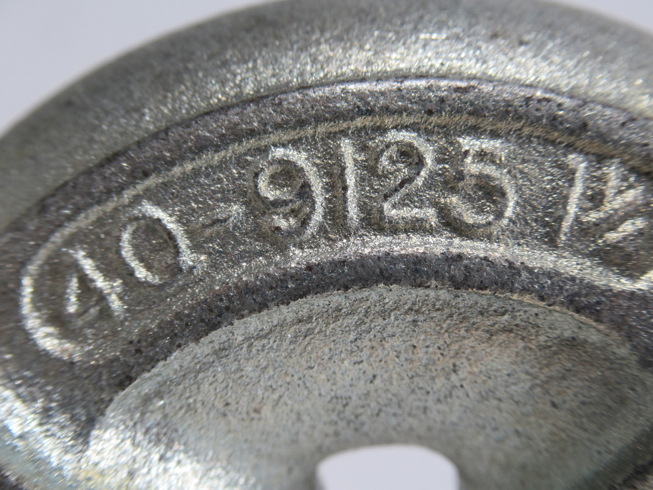 O-Z/Gedney 4Q-9125 Liquid-Tight Connector 1-1/4" 90˚ *Cos Dmg* ! NOP !